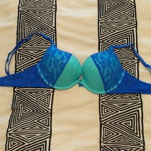 Victoria's Secret Push Up Bra